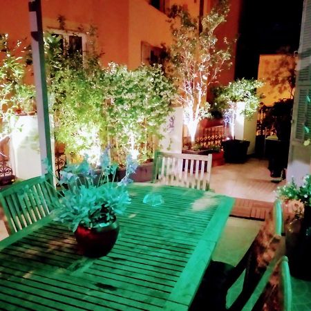 La Terrasse Apartment Nice Ngoại thất bức ảnh