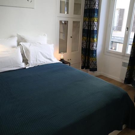 La Terrasse Apartment Nice Ngoại thất bức ảnh