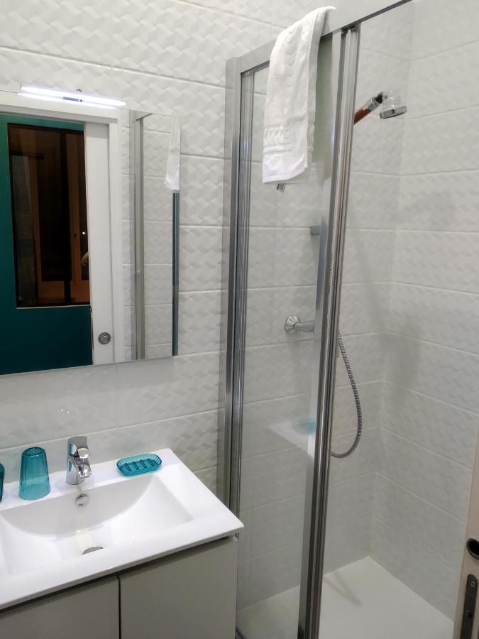 La Terrasse Apartment Nice Ngoại thất bức ảnh