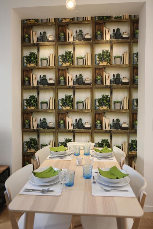 La Terrasse Apartment Nice Ngoại thất bức ảnh