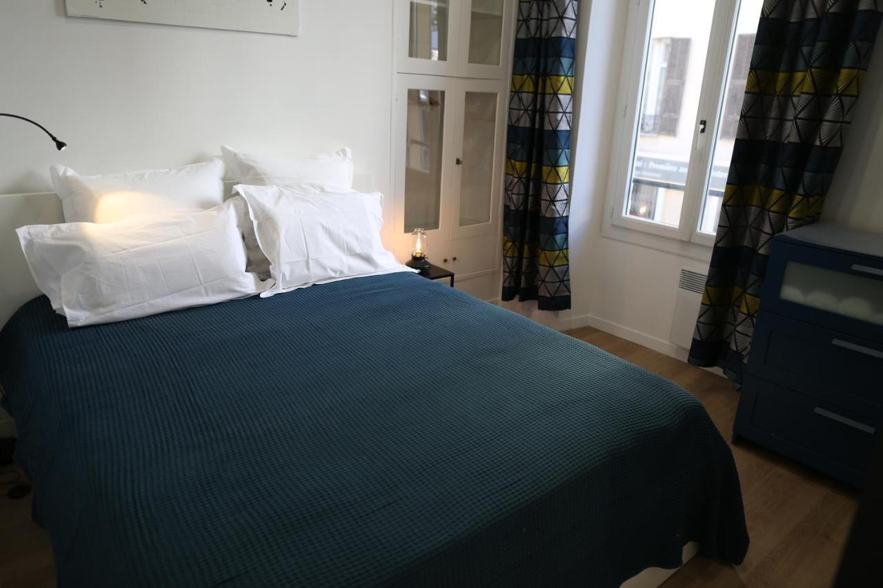 La Terrasse Apartment Nice Ngoại thất bức ảnh