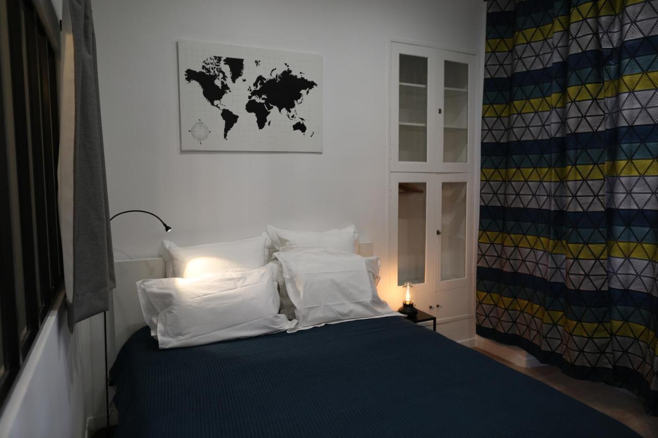 La Terrasse Apartment Nice Ngoại thất bức ảnh