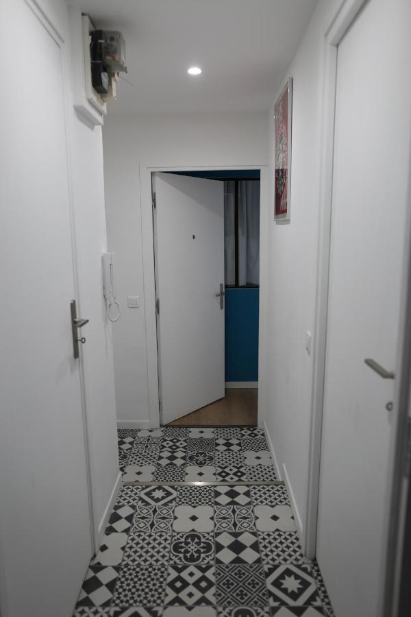 La Terrasse Apartment Nice Ngoại thất bức ảnh